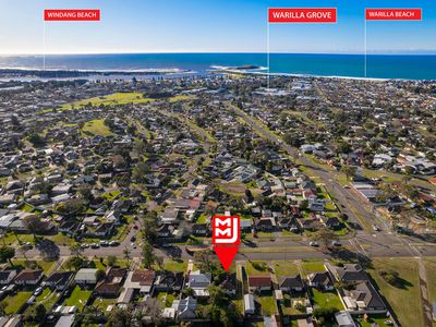 22 King Street, Warilla