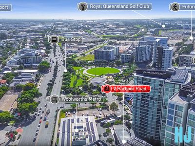 30104 / 2 Harbour Road, Hamilton