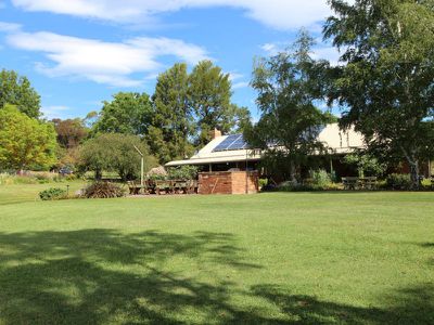 Bonnie Doon