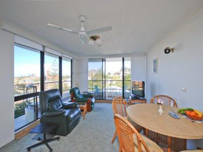 12 / 23 GARRICK ST , COOLANGATTA QLD, Coolangatta