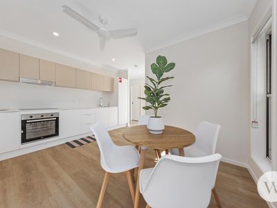 255 Aberdeen Parade, Boondall
