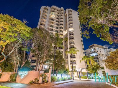 30 / 47 Forrest Avenue, East Perth