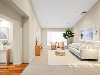 3 Loddon Circuit, Albion Park