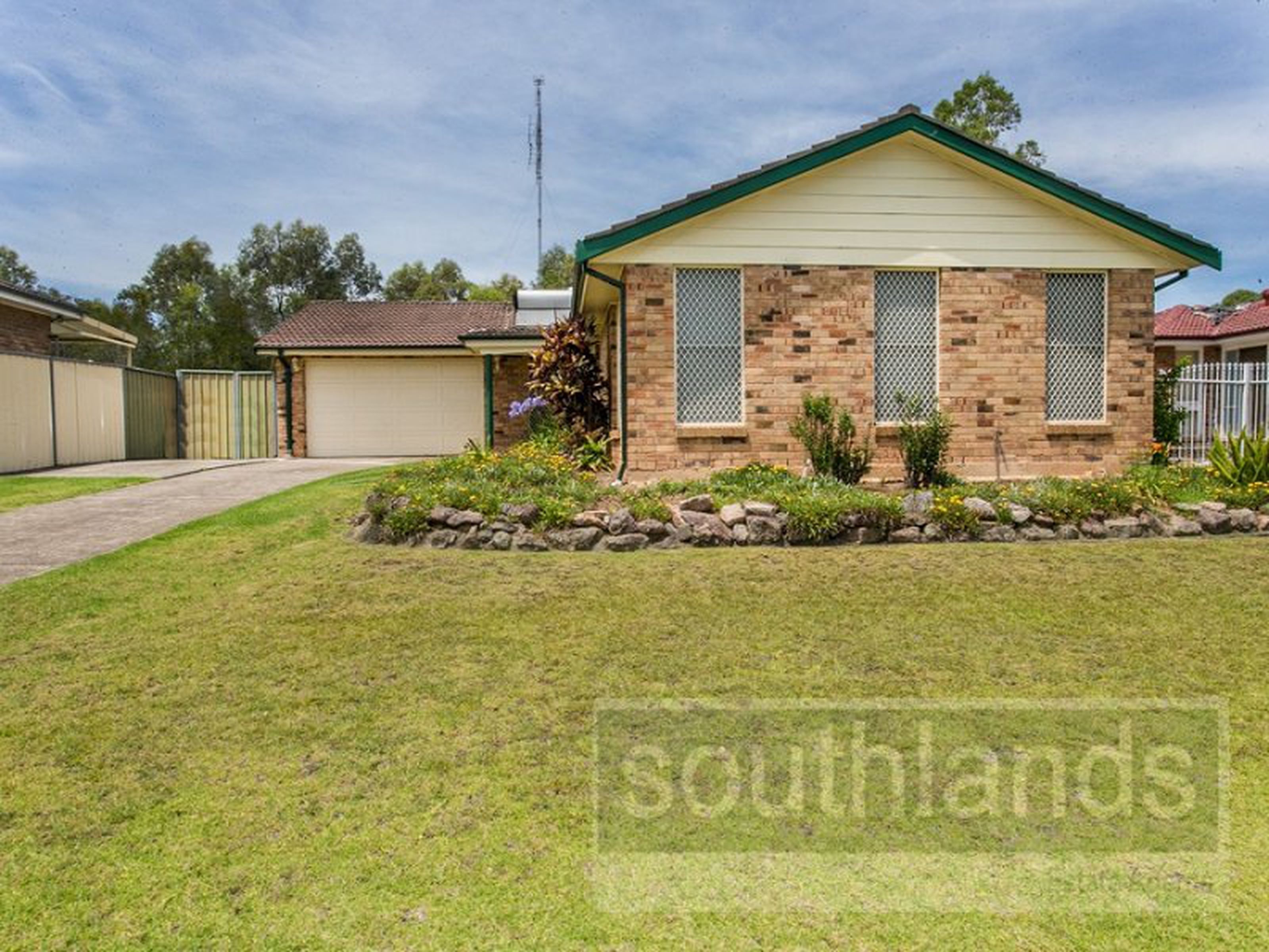 54 Timaru Grove, SOUTH PENRITH