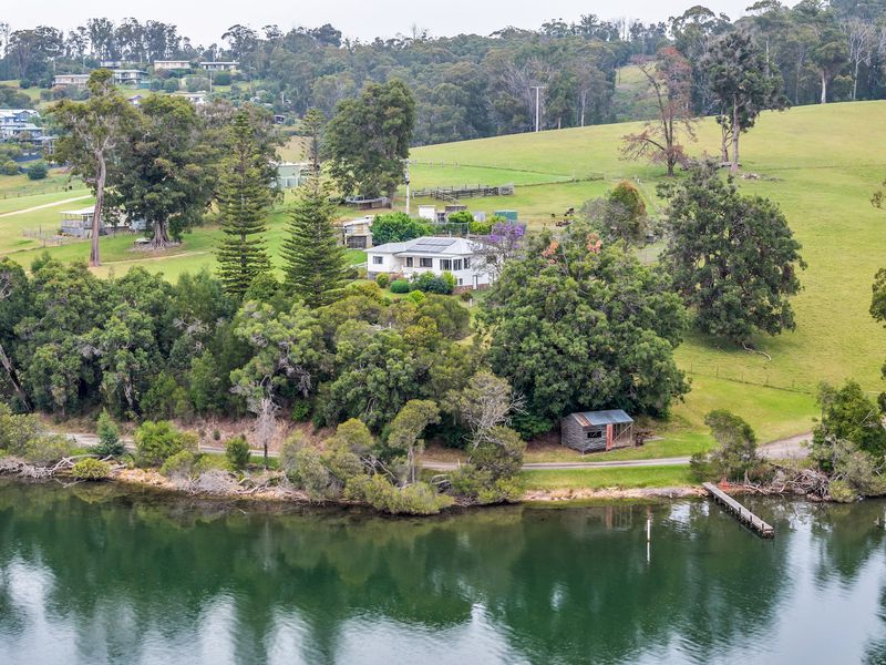 329 Lakeside Drive, Mallacoota