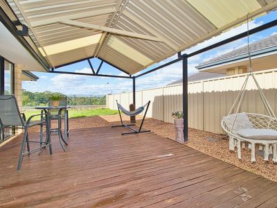 9 Hueston Lookout  , Leda