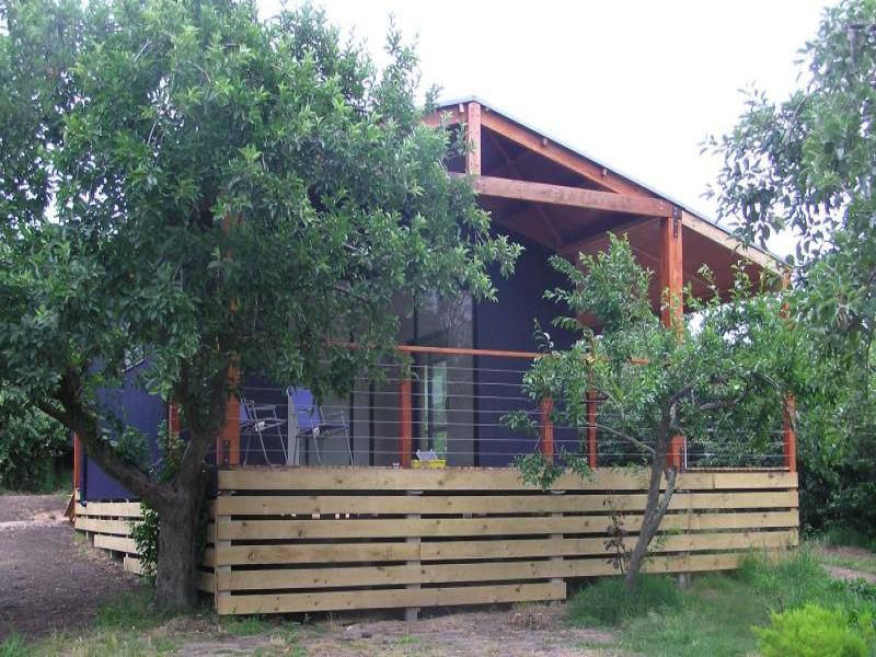 - Midland Highway, Barjarg