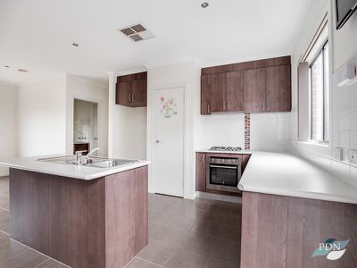 68 Eltham Parade, Wyndham Vale
