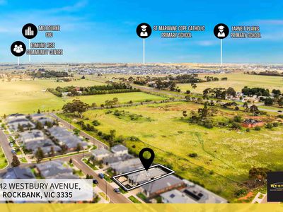 42 Westbury Avenue, Rockbank