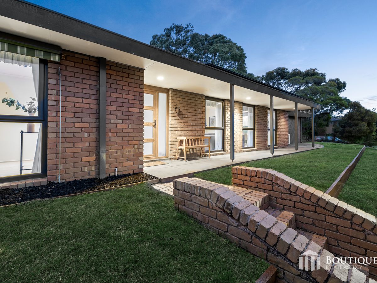 1 Maffra Court, Dandenong North