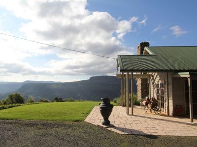 1224 Kangaroo Valley Rd, Kangaroo Valley