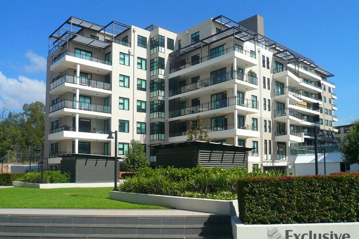 8 / 21 Angas Street, Meadowbank