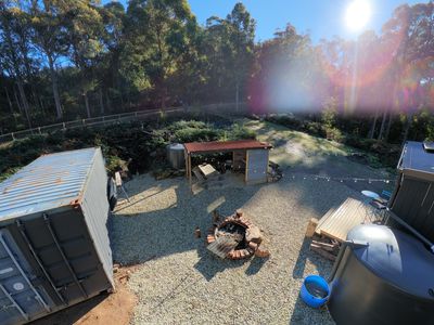 150 Fyfes Road, Mountain River