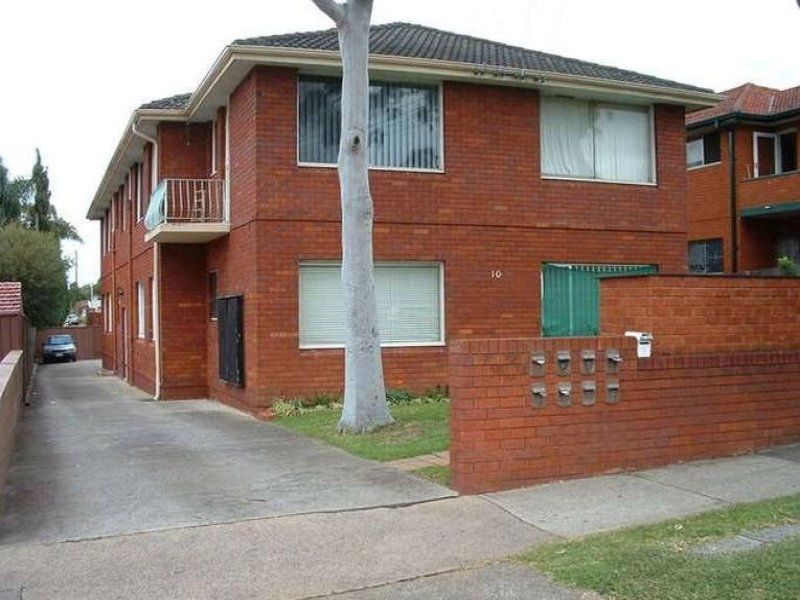 3 / 10 Evaline Street, Campsie