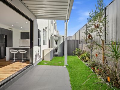 6 Gambley Glade, Tallawong