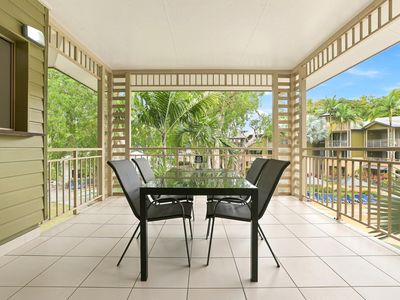 835 / 63 Williams Esplanade, Palm Cove