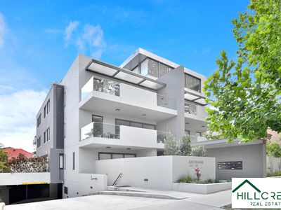 4/215-221 Victoria Avenue, Chatswood