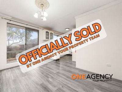 12 / 35A Early Street, Parramatta