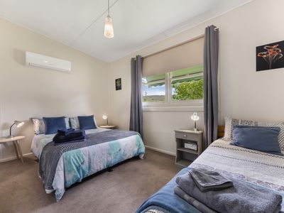 45 High Street, Heathcote