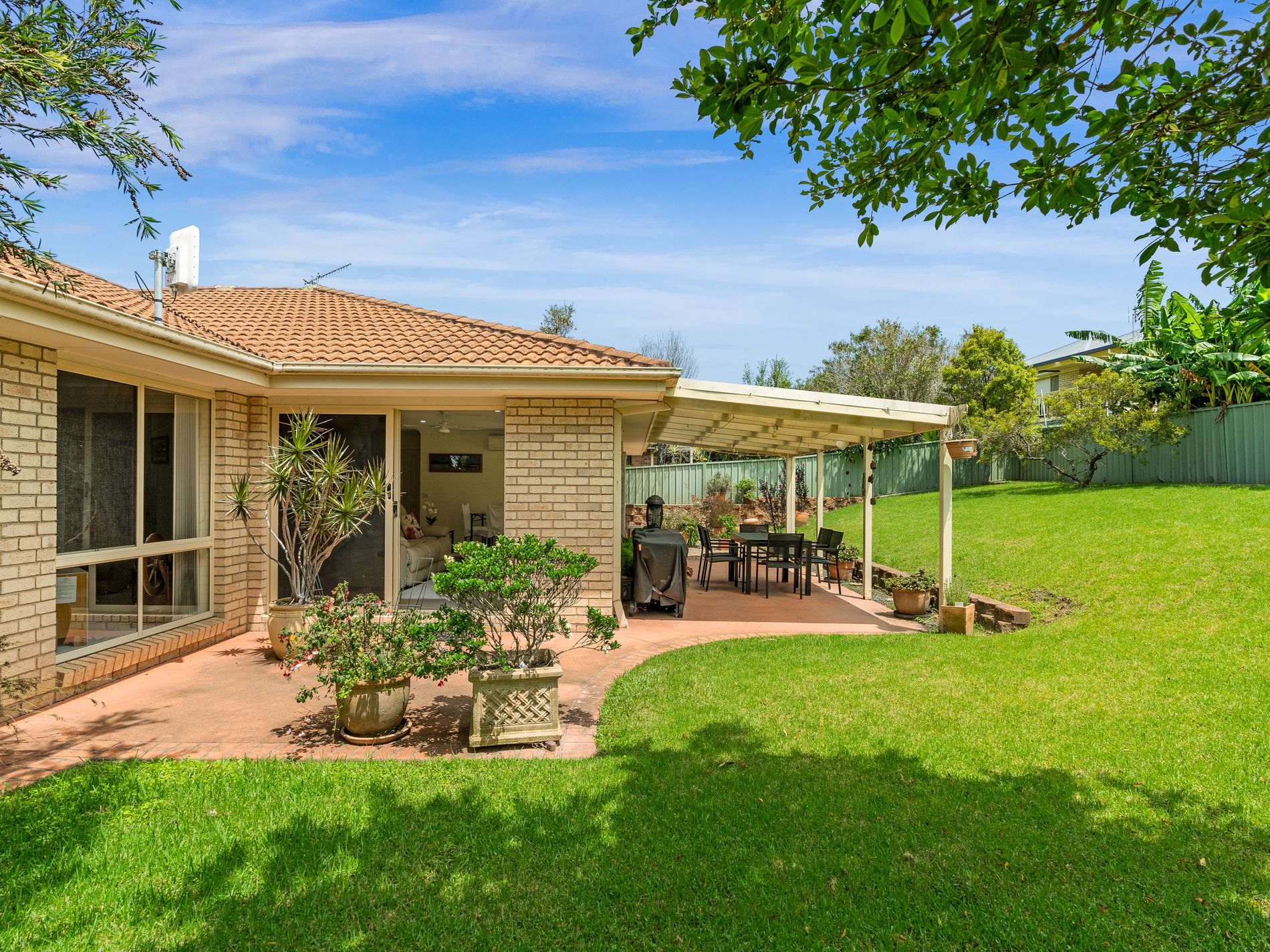 23 Scribbly Gum Crescent, Ulladulla