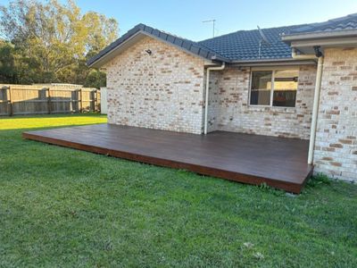 72 Jensen Road, Caboolture