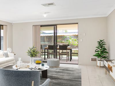 19 Tourmaline Boulevard, Byford