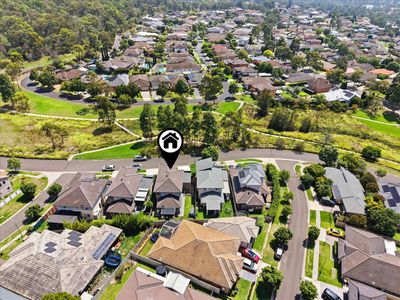15 Indigofera Circuit, Mount Annan