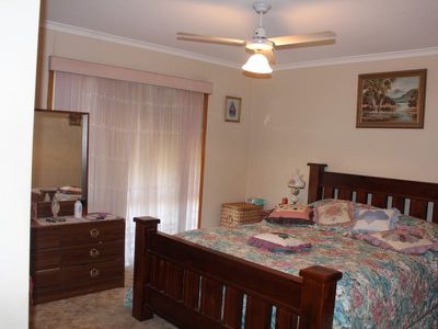 14 De Quiros Street, Wakool