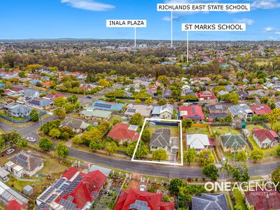 61 Crocus St, Inala