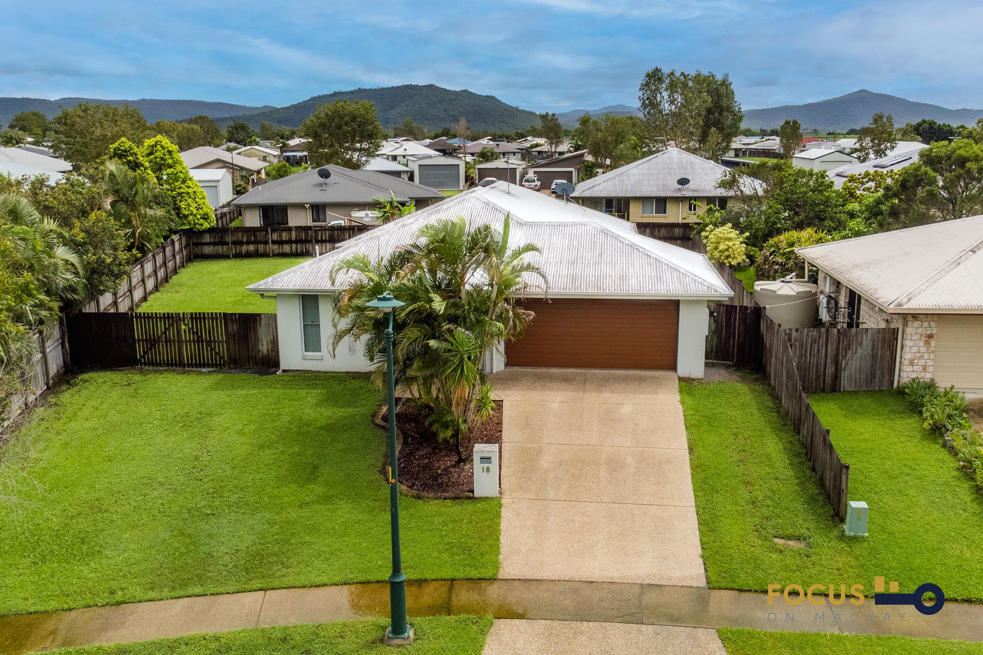 18 Amelia Drive, Mirani