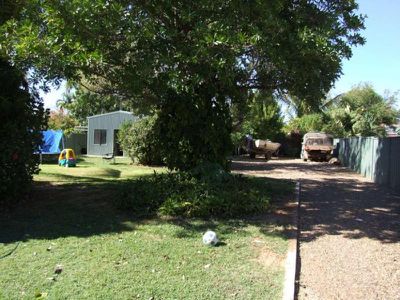 3 Cycas Close, Kununurra