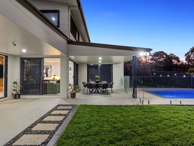 36 Kingfisher Crescent, Palmview