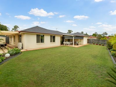 20 Karamea Avenue, Springfield