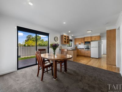 1 Irwin Avenue, Wangaratta