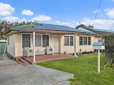 17 Kundle Street, Dapto