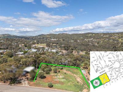 10 Reserve Street, Toodyay