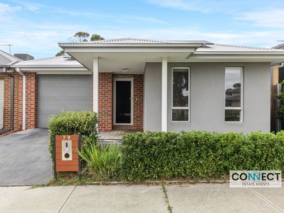 79 Sparrow Street, Cranbourne