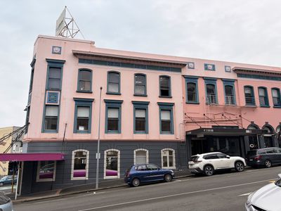 Suite 2 / 3 Stafford Street, Dunedin Central