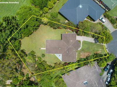 24 Golden Penda Place, Mullumbimby