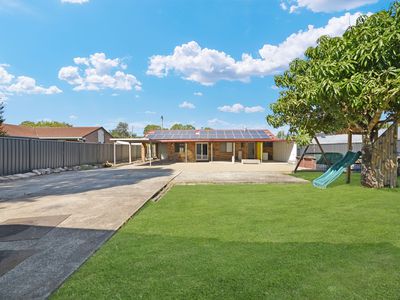 14 Somerfield Street, Redbank Plains