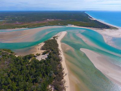4 Schooner Ct, Woodgate