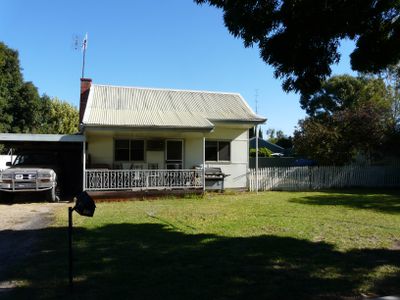 22 Finley Street, Tocumwal