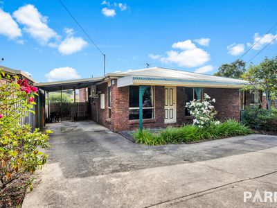 1/157 Pomona Rd South, Trevallyn