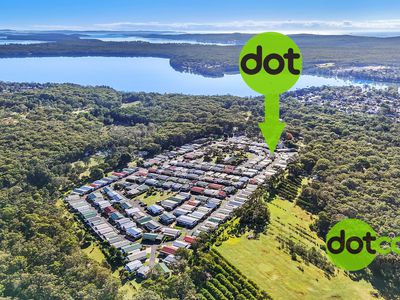 53 / 150 Tall Timbers Road, Doyalson North