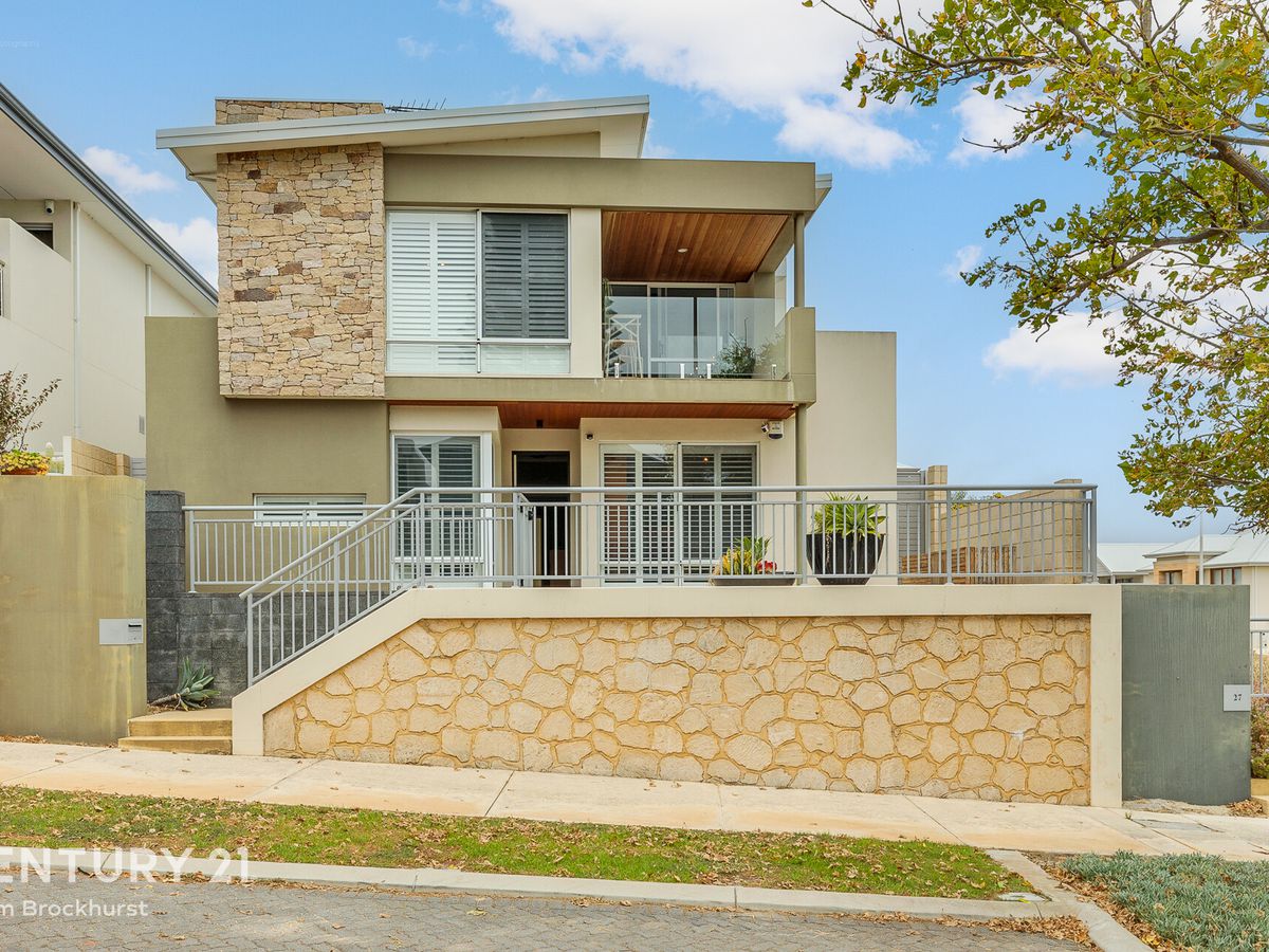 25 Pantheon Avenue, North Coogee