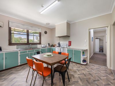 45 High Street, Heathcote
