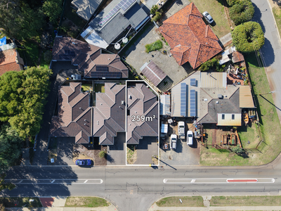 236D Hicks Street, Gosnells