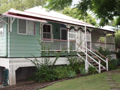 East Ipswich