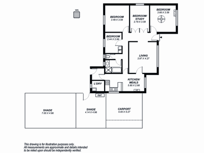 12 Bushby Street, Hackham