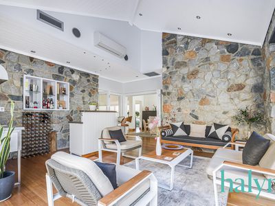 15 Saunders Street, North Beach